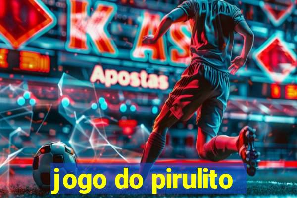 jogo do pirulito